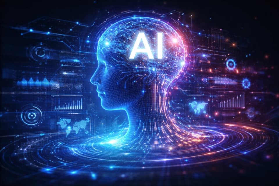 Data Analytics & AI