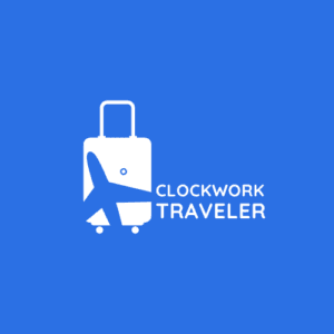 Clockwork Traveler