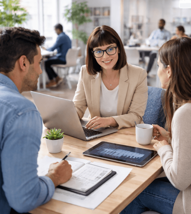 Client Centric