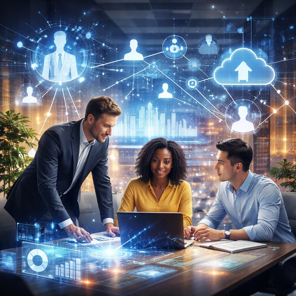 Strategic Resource Augmentation