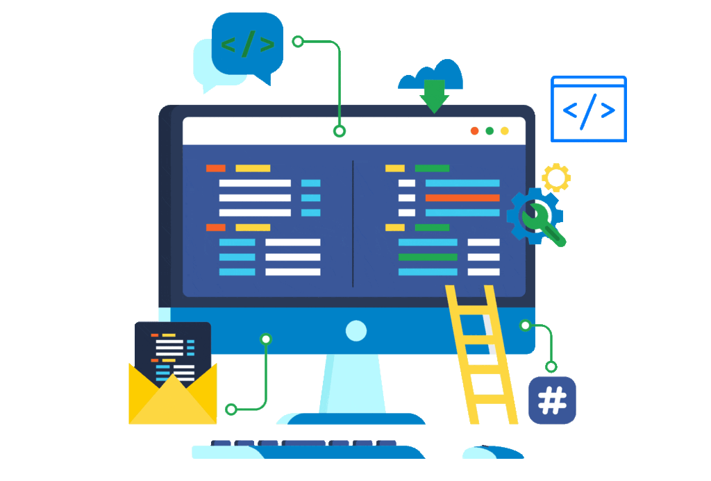 Custom Software Development
